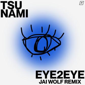 eye2eye (Jai Wolf Remix)