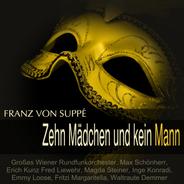 Zehn Mädchen und kein Mann: Dialog 1