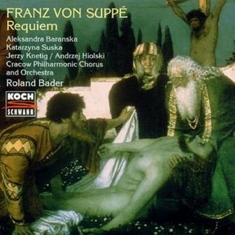 Franz von Suppé - Requiem