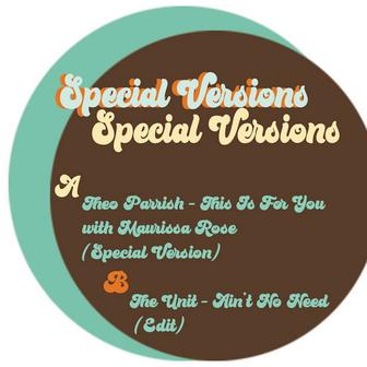 Special Versions
