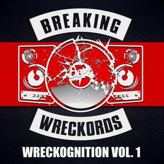 Wreckognition, Vol. 01