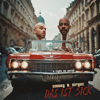 Das Ist Sick
