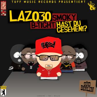 Hast du gesehen!?