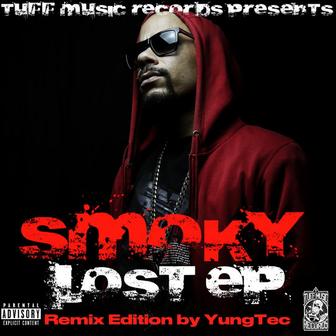 LOST EP