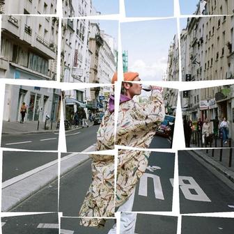 Enfant Du Rap