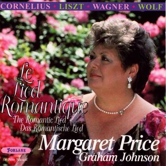 Le Lied romantique