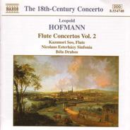 Flute Concerto in G Major, Badley G3: II. Adagio
