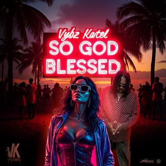 So God Blessed