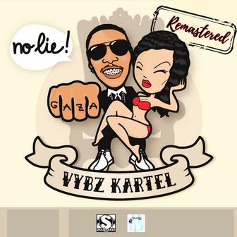 No Lie (2025 Remastered)