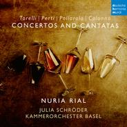 Concerto grosso in C Major, op. 8, No. 1 (Ed. G. Sechi): III. Allegro ma non presto - Adagio