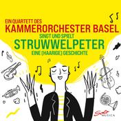 Der Struwwelpeter