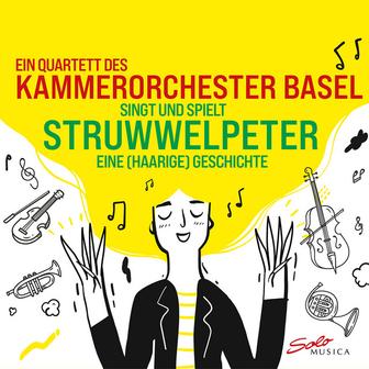 Der Struwwelpeter
