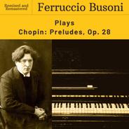 Preludes, Op. 28: No. 14 in E-Flat Minor. Allegro - 2024 Remaster