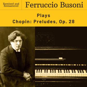 Chopin: Preludes, Op. 28 (2024 Remaster)