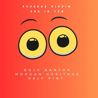 Reggae Riddim: One In Ten