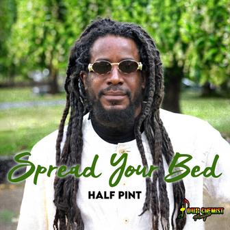 Spread Your Bed