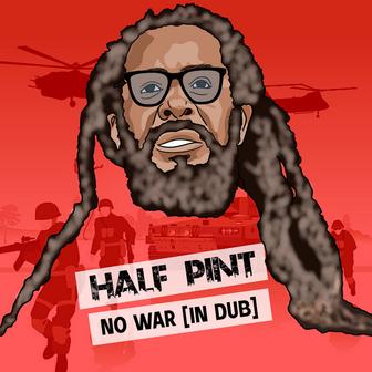 No War (In Dub)
