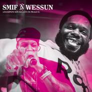 Bucktown (Live)