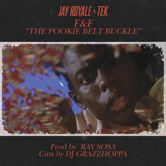 The Pookie Belt Buckle (F&F)