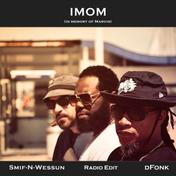 Imom (In Memory of Marvin) [Radio Edit]