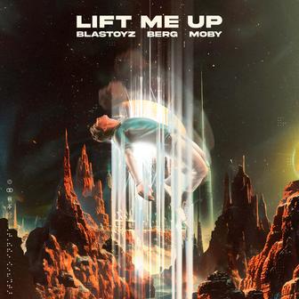 Lift Me Up (feat. Moby)