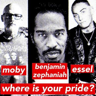 where is your pride? (ESSEL remix)