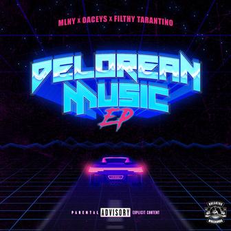 DeLorean Music