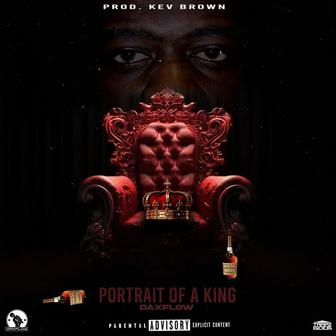 Portrait Of A King