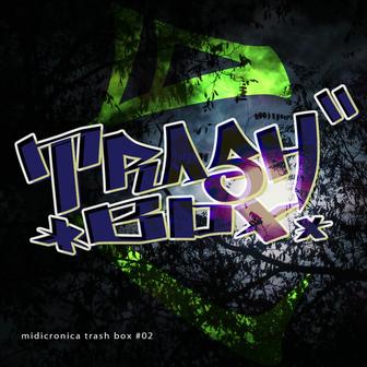 TRASHBOX #02