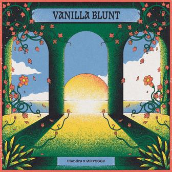 Vanilla Blunt