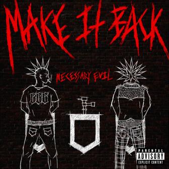 MAKE IT BACK