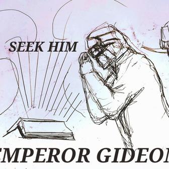 Seek Him