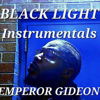 Black Light Instrumentals