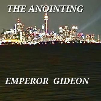 The Anointing