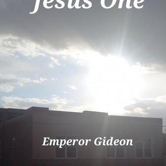 Jesus One
