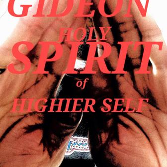 Spirit of Higher Self