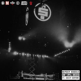 Can't Spell Success (feat. Cuzzy Capone)