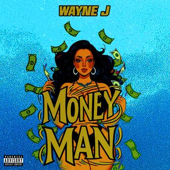 MONEY MAN