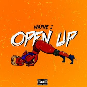 Open Up