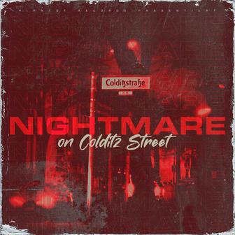 Nightmare On Colditz Street