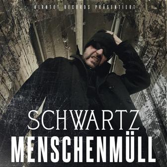 Menschenmüll