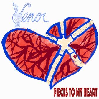 PIECES TO MY HEART