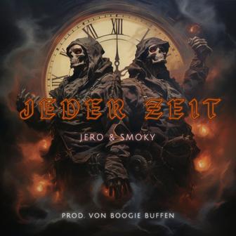 Jeder Zeit