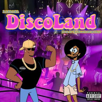Discoland