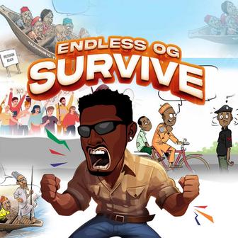 SURVIVE