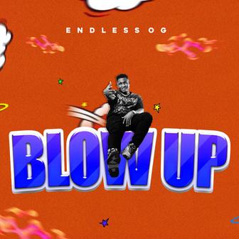 BLOW UP