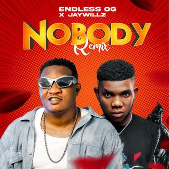 NOBODY (Remix)