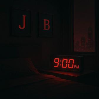 9:00 PM