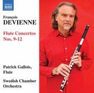 Flute Concerto No. 10 in D Major: I. Allegro assai