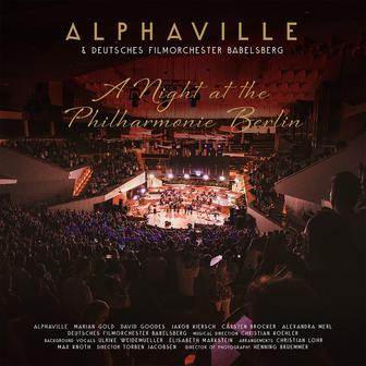 A Night at the Philharmonie Berlin